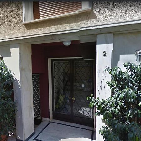 The Burton Luxury 1Br In Plaka, Athens Διαμέρισμα Εξωτερικό φωτογραφία