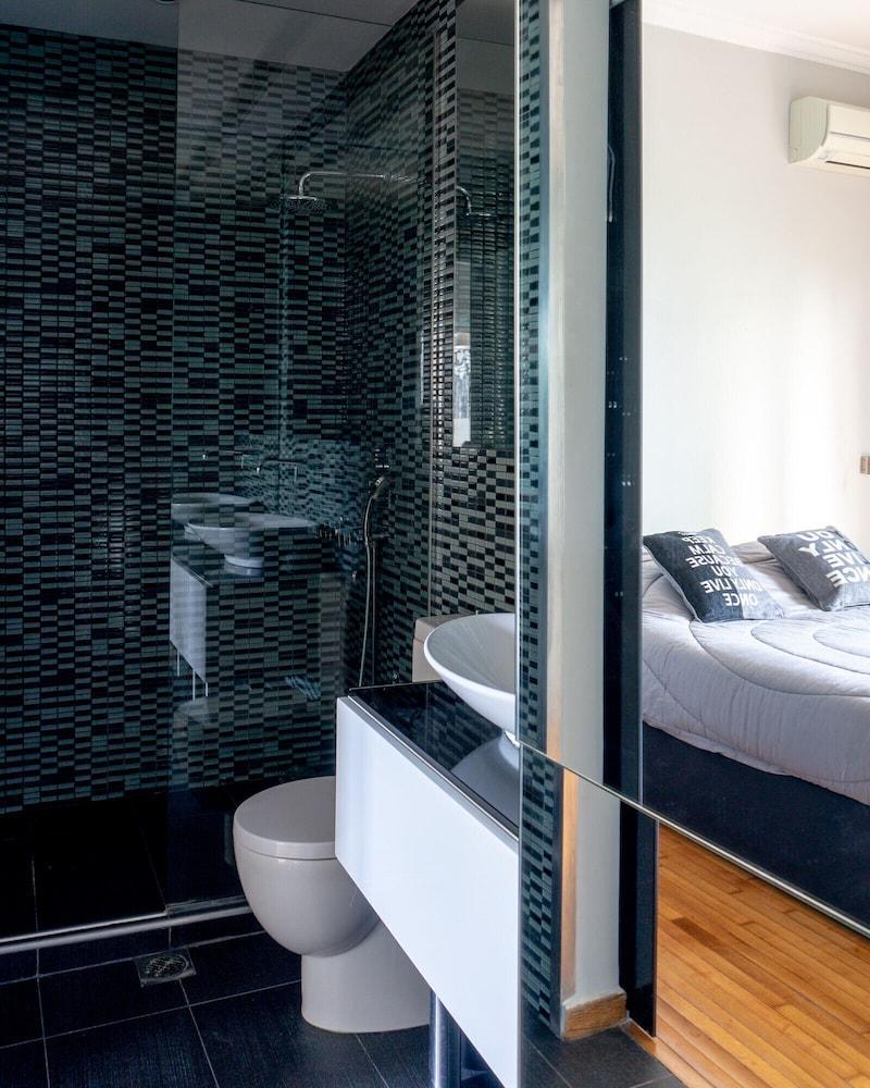 The Burton Luxury 1Br In Plaka, Athens Διαμέρισμα Εξωτερικό φωτογραφία