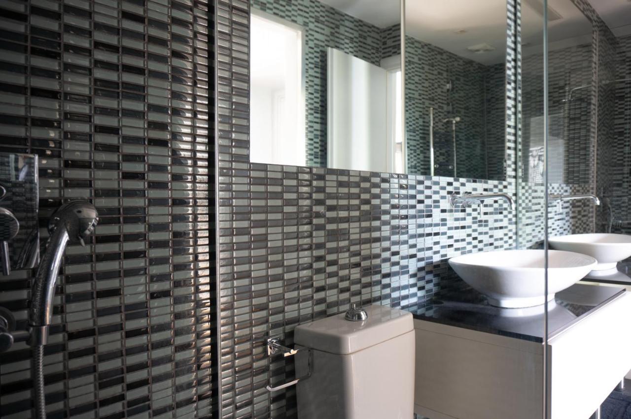 The Burton Luxury 1Br In Plaka, Athens Διαμέρισμα Εξωτερικό φωτογραφία