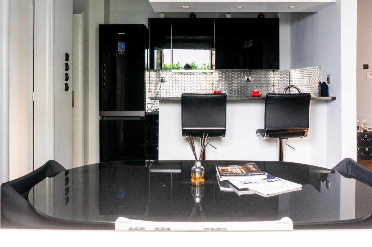The Burton Luxury 1Br In Plaka, Athens Διαμέρισμα Εξωτερικό φωτογραφία
