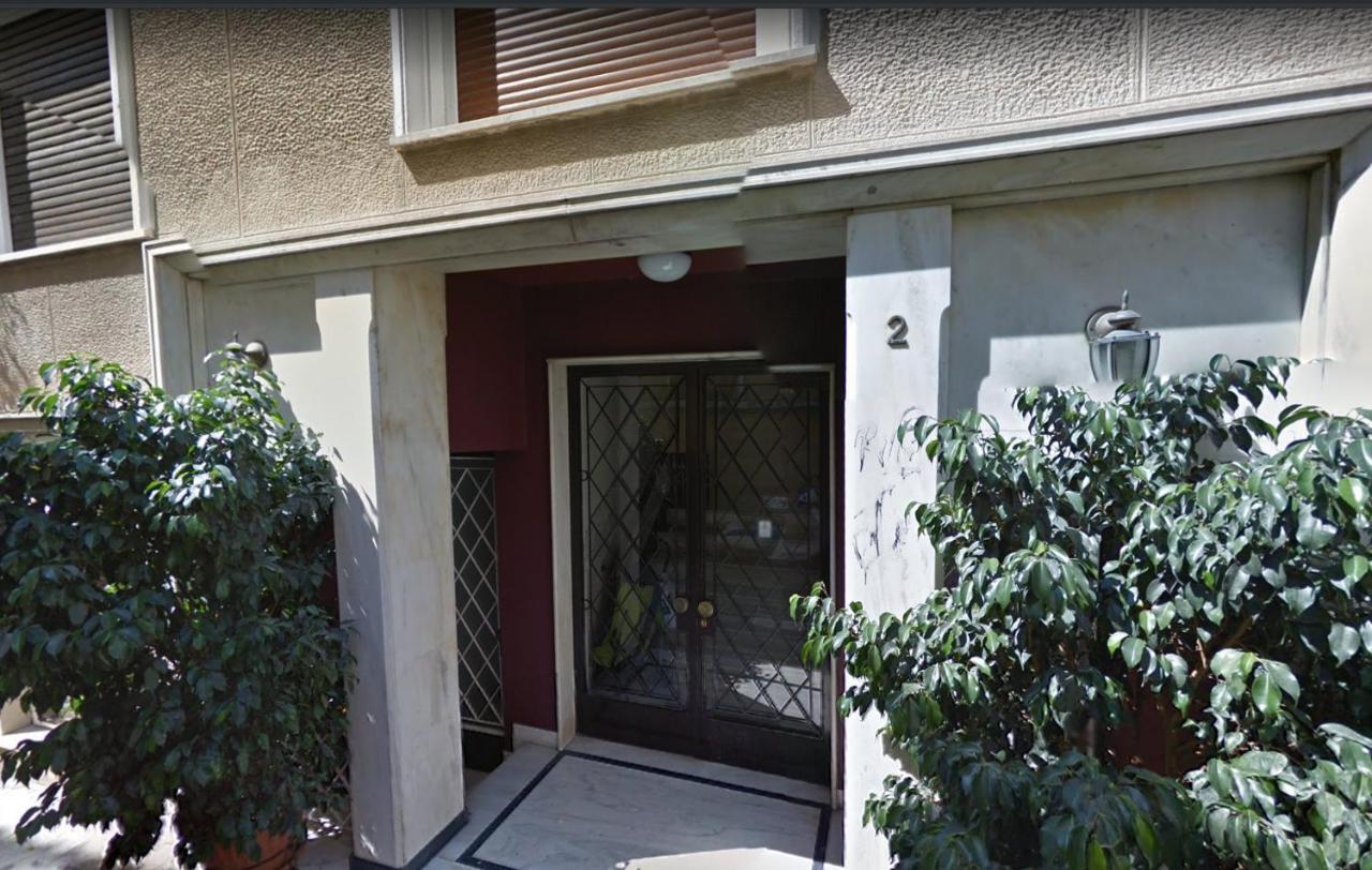 The Burton Luxury 1Br In Plaka, Athens Διαμέρισμα Εξωτερικό φωτογραφία